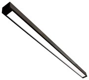 Corp de iluminat fluorescent T8 1xG13/18W/230V