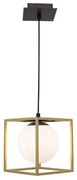 Lustra / Pendul design modern Juliet NVL-9206401