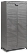Dulap textil cu incuietoare, 75 x 50 x 160 cm