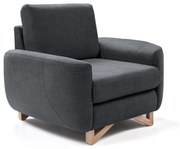 Fotoliu Aveley (antracit). 1098166