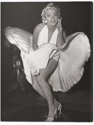 Tablou pe pânză Marilyn Monroe - Seven Year Itch