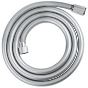 Furtun Grohe VitalioFlex Comfort, universal, 1.75 m, silver - 28745001