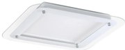 Rabalux 3489 - Plafonieră LORNA LED/18W/230V
