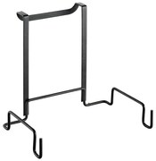 Organizator de bucătărie de agățat din oțel Galileo - Metaltex