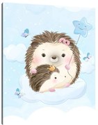 Hedgehog #2
