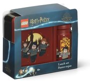 Cutii de gustări pentru copii 2 buc. Harry Potter – LEGO®