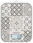 Tefal OPTISS cântar de bucătărie, 2xAAA, bej