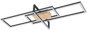 Plafoniera LED design modern Ashton, 40x100cm