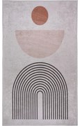 Covor crem lavabil 50x80 cm – Vitaus
