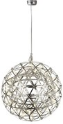 Lustra LED suspendata design modern Galaxy 6501-400-LED SRT