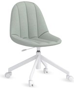 Scaun ergonomic Mode Menta pentru camera copiilor ,   confort, design modern si reglabil pe inaltime