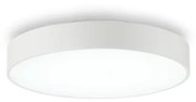 Plafoniera LED design modern HALO PL1 D35 3000K 223186