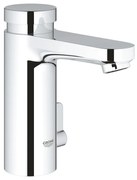 Baterie lavoar Grohe Eurosmart Cosmopolitan T crom lucios