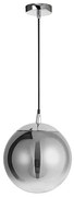 Lustra, Pendul design modern LAZIONE 20cm NVL-9080200