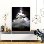 Poster - Dansatoare (A4)