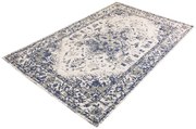 Covor vintage HERITAGE 230x160 cm cu aspect uzat
