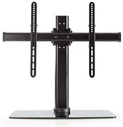 Nedis TVSM2330BK Full Motion suport TV 32-65", 3 poziții înălțime