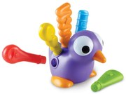 JOC DE POTRIVIRE -  PAUNUL PEDRO - LEARNING RESOURCES (LER9094)