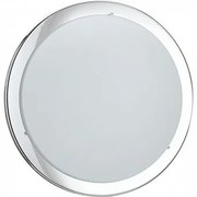 Plafoniera moderna 2 becuri E27 PLANET 82944 Eglo