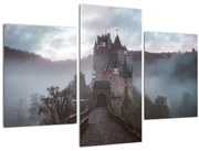 Tablou - Eltz Castle, Germania (90x60 cm)