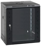 vidaXL Dulap de server montat pe perete, 12U, 19&quot; IP20, 53x40x60 cm