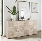 Comodă ARIA stejar Sonoma