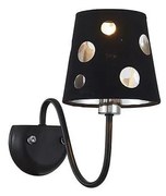 Lampă de perete BATLEY 1xE14/60W/230V