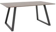 Masa Bucatarie/ Dining Wessor Nuc 160x90 Cm