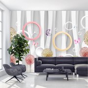 Fototapet - Abstract (147x102 cm)