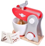 Mixer retro Classic world, cu accesorii