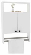 Dulap pentru baie Ela White