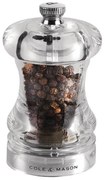 Cole&Mason - Râșniță piper CAPSTAN 8,5 cm