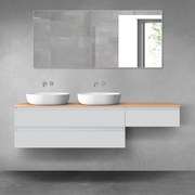 Set dulap Oltens Vernal 60019700, dulap Oltens Vernal 60009700, 63009060