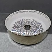 Lavoar Ceramic Premium 36×36×12CM – Model A401A