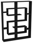 Biblioteca Esteban Black