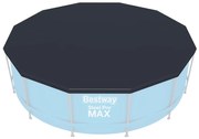Bestway Prelata de piscina Flowclear, 366 cm