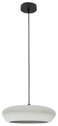 Lustra Suspendata, Design Natural, PLASTER GREY, ZB-2592