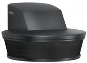 Senzor de mișcare SensIQ S IP54 negru Steinel 056650
