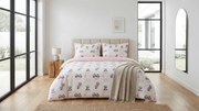 Lenjerie pat Ranforce 100% Cotton Pro (Silk Whisper)