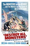 Ilustrație Destroy All Monsters 004