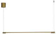 Lustra LED suspendata design modern minimalist Belle