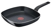 Tigaie de grătar Tefal SIMPLY CLEAN 26x26 cm