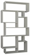 Bibliotecă Karmato White