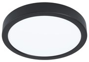 Eglo 99223 - Plafonieră LED FUEVA 5 LED/16,5W/230V