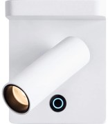 Spot LED de perete MAXLIGHT W0373 LOFER LED/7W/230V alb