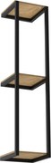 Raft de perete 77,5x18 cm