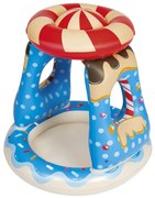 Piscina joaca gonflabila Bestway Candyville 91 x 91 x 89 cm