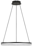 Lustra LED suspendata design modern LONELA I, NVL-9695503