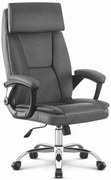 Scaun ergonomic de birou HC-1023 Grey