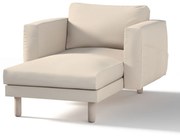 Husa pentru sezlong cu cotiere Norsborg